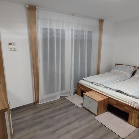 Panorama Apartmenthaus Vocklamarkt Екстериор снимка