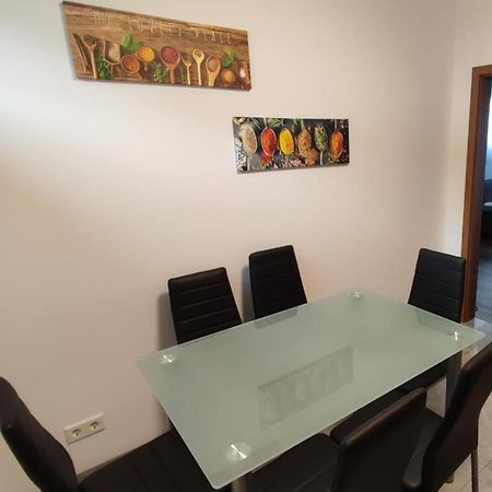 Panorama Apartmenthaus Vocklamarkt Екстериор снимка