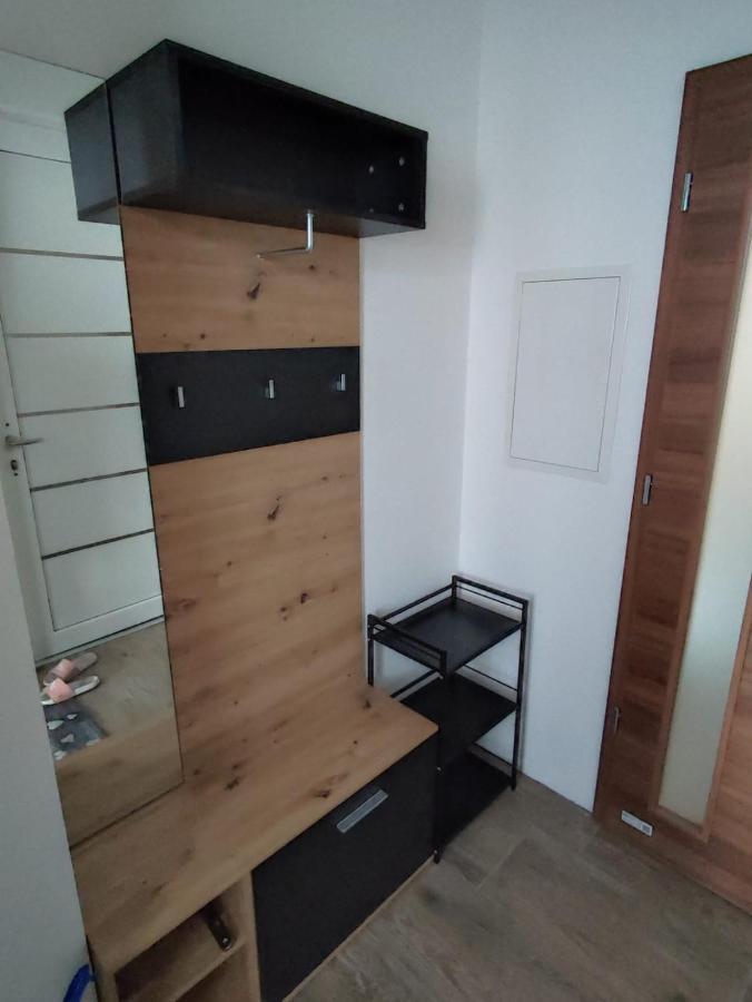 Panorama Apartmenthaus Vocklamarkt Екстериор снимка